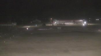 Weather camera view of Herscher Intermediate School.