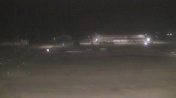 Weather camera view of Herscher Intermediate School.