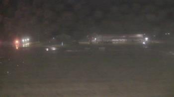 Weather camera view of Herscher Intermediate School.