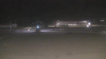 Weather camera view of Herscher Intermediate School.