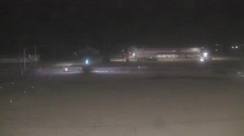 Weather camera view of Herscher Intermediate School.