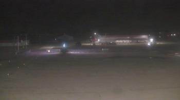 Weather camera view of Herscher Intermediate School.