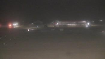 Weather camera view of Herscher Intermediate School.