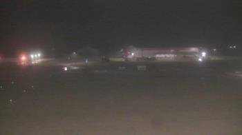 Weather camera view of Herscher Intermediate School.