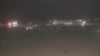 Weather camera view of Herscher Intermediate School.