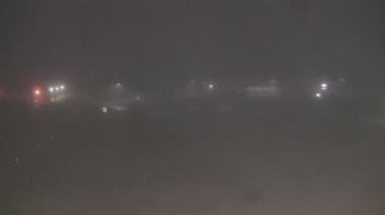 Weather camera view of Herscher Intermediate School.