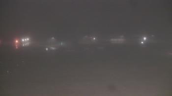 Weather camera view of Herscher Intermediate School.