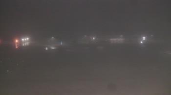 Weather camera view of Herscher Intermediate School.