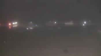 Weather camera view of Herscher Intermediate School.