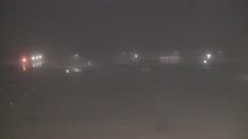 Weather camera view of Herscher Intermediate School.