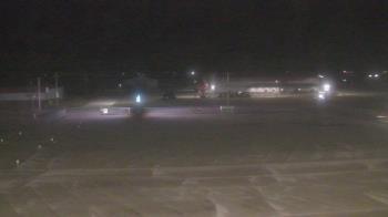 Weather camera view of Herscher Intermediate School.