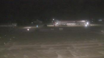 Weather camera view of Herscher Intermediate School.