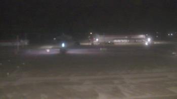 Weather camera view of Herscher Intermediate School.