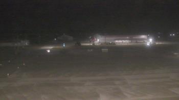 Weather camera view of Herscher Intermediate School.