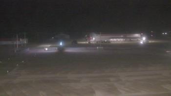 Weather camera view of Herscher Intermediate School.