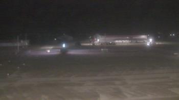 Weather camera view of Herscher Intermediate School.