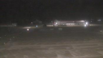 Weather camera view of Herscher Intermediate School.