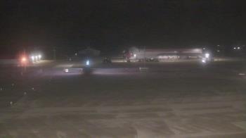 Weather camera view of Herscher Intermediate School.