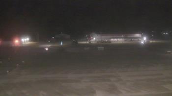 Weather camera view of Herscher Intermediate School.