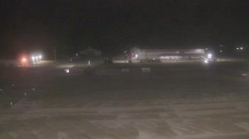 Weather camera view of Herscher Intermediate School.