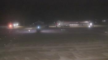 Weather camera view of Herscher Intermediate School.