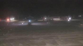 Weather camera view of Herscher Intermediate School.