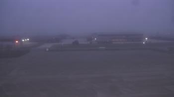 Weather camera view of Herscher Intermediate School.