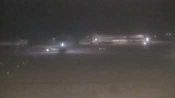 Weather camera view of Herscher Intermediate School.