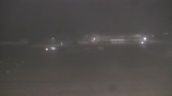 Weather camera view of Herscher Intermediate School.