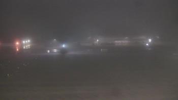 Weather camera view of Herscher Intermediate School.