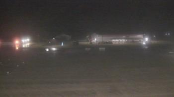 Weather camera view of Herscher Intermediate School.