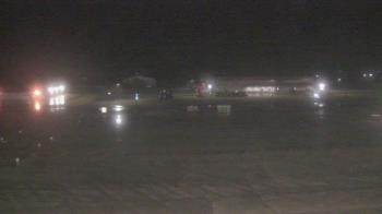 Weather camera view of Herscher Intermediate School.