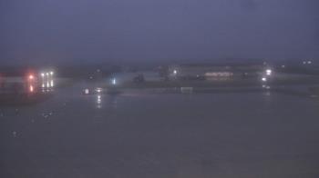 Weather camera view of Herscher Intermediate School.