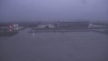 Weather camera view of Herscher Intermediate School.