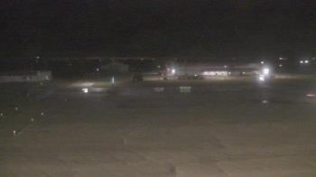 Weather camera view of Herscher Intermediate School.