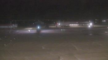 Weather camera view of Herscher Intermediate School.