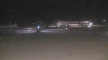 Weather camera view of Herscher Intermediate School.