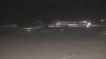 Weather camera view of Herscher Intermediate School.