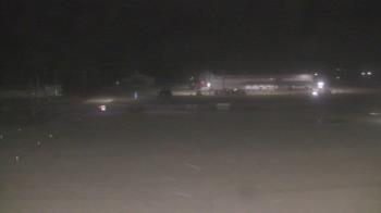 Weather camera view of Herscher Intermediate School.