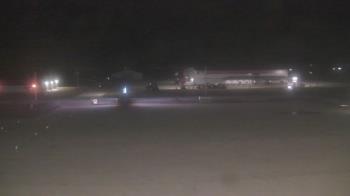 Weather camera view of Herscher Intermediate School.