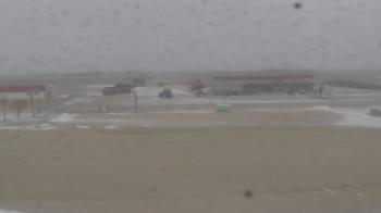 Weather camera view of Herscher Intermediate School.