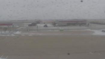 Weather camera view of Herscher Intermediate School.