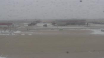 Weather camera view of Herscher Intermediate School.