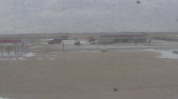 Weather camera view of Herscher Intermediate School.