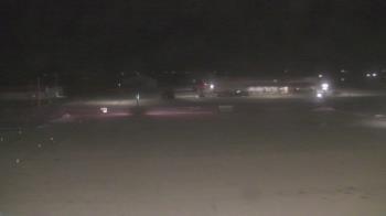 Weather camera view of Herscher Intermediate School.