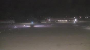 Weather camera view of Herscher Intermediate School.