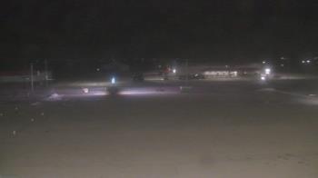 Weather camera view of Herscher Intermediate School.