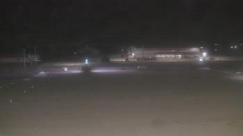 Weather camera view of Herscher Intermediate School.