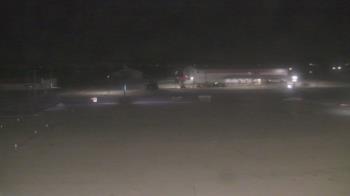 Weather camera view of Herscher Intermediate School.