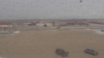Weather camera view of Herscher Intermediate School.